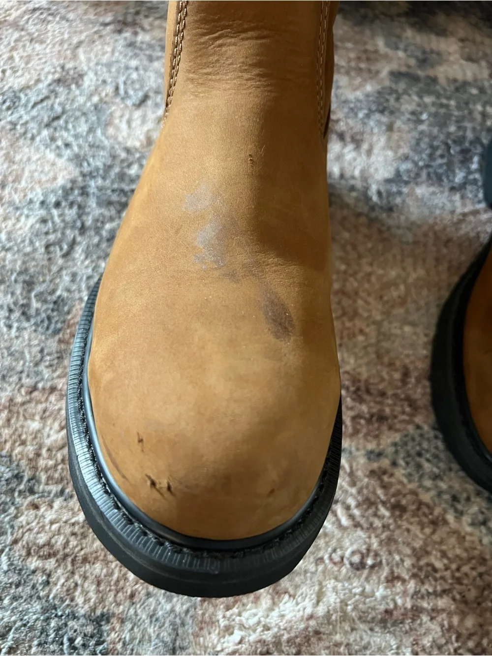 Wolverine Boots 10.5